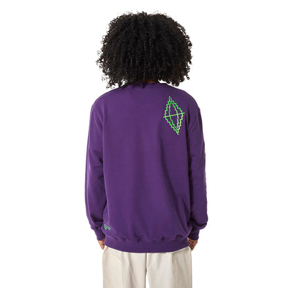 The Sims 25th Embroidered Crewneck