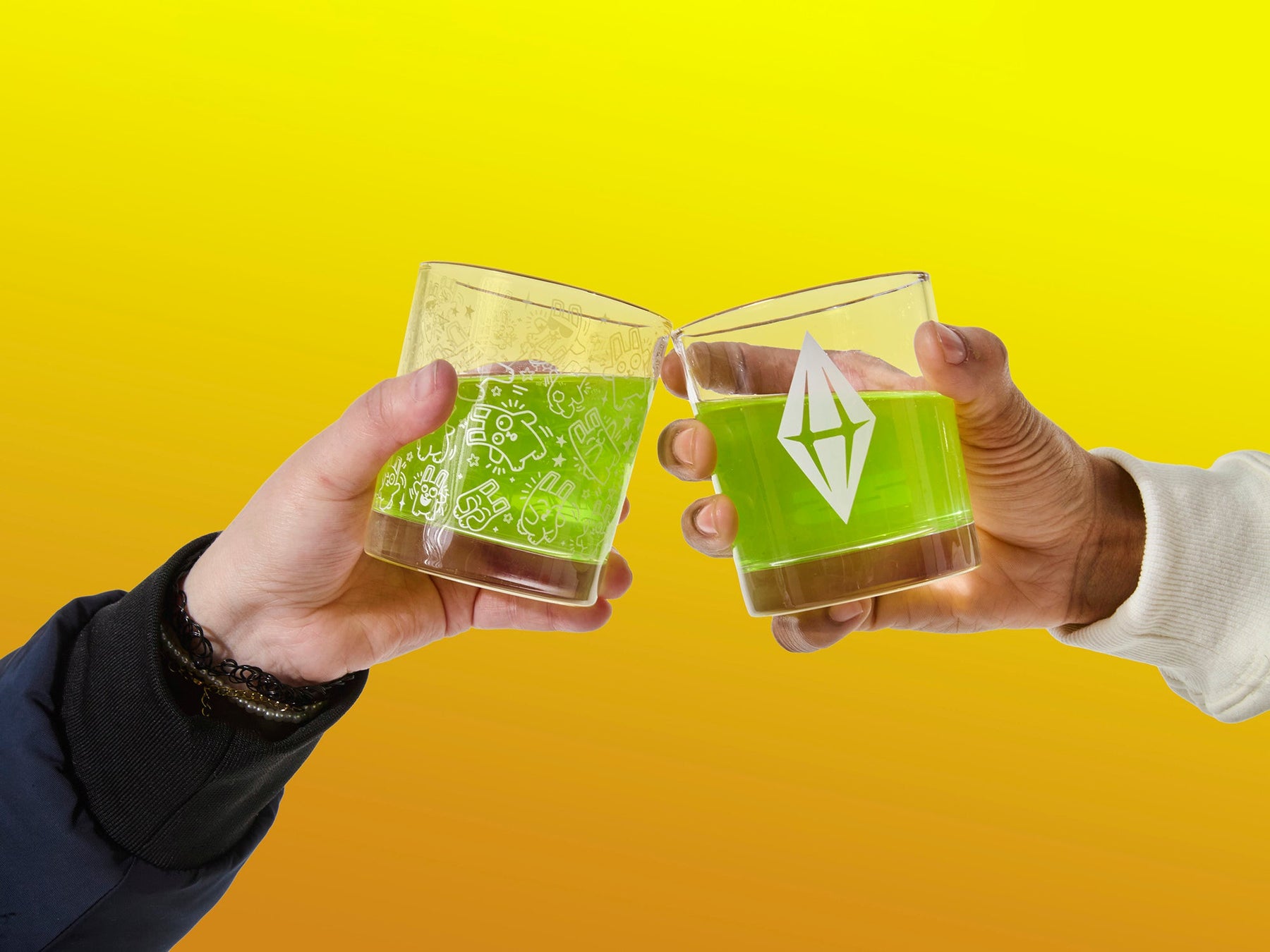 The Sims Official Merch Shop – The Sims Shop