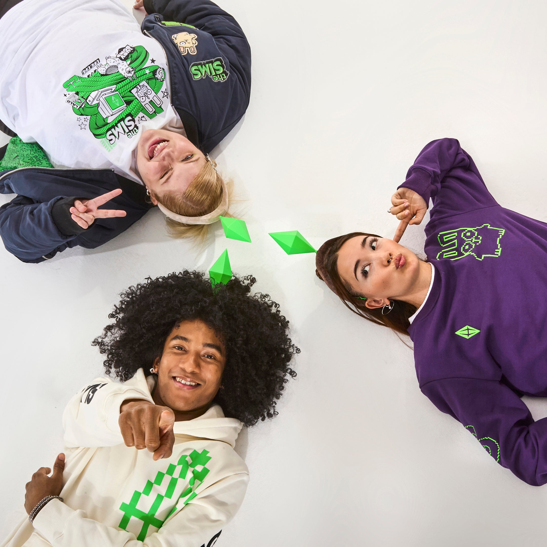 The Sims Official Merch Shop – The Sims Shop