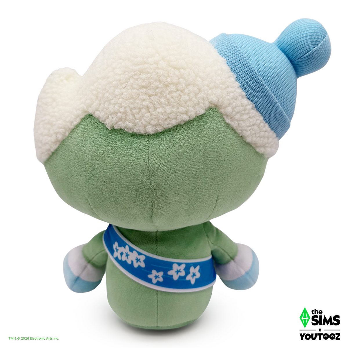 Yamachan Plush (9IN)