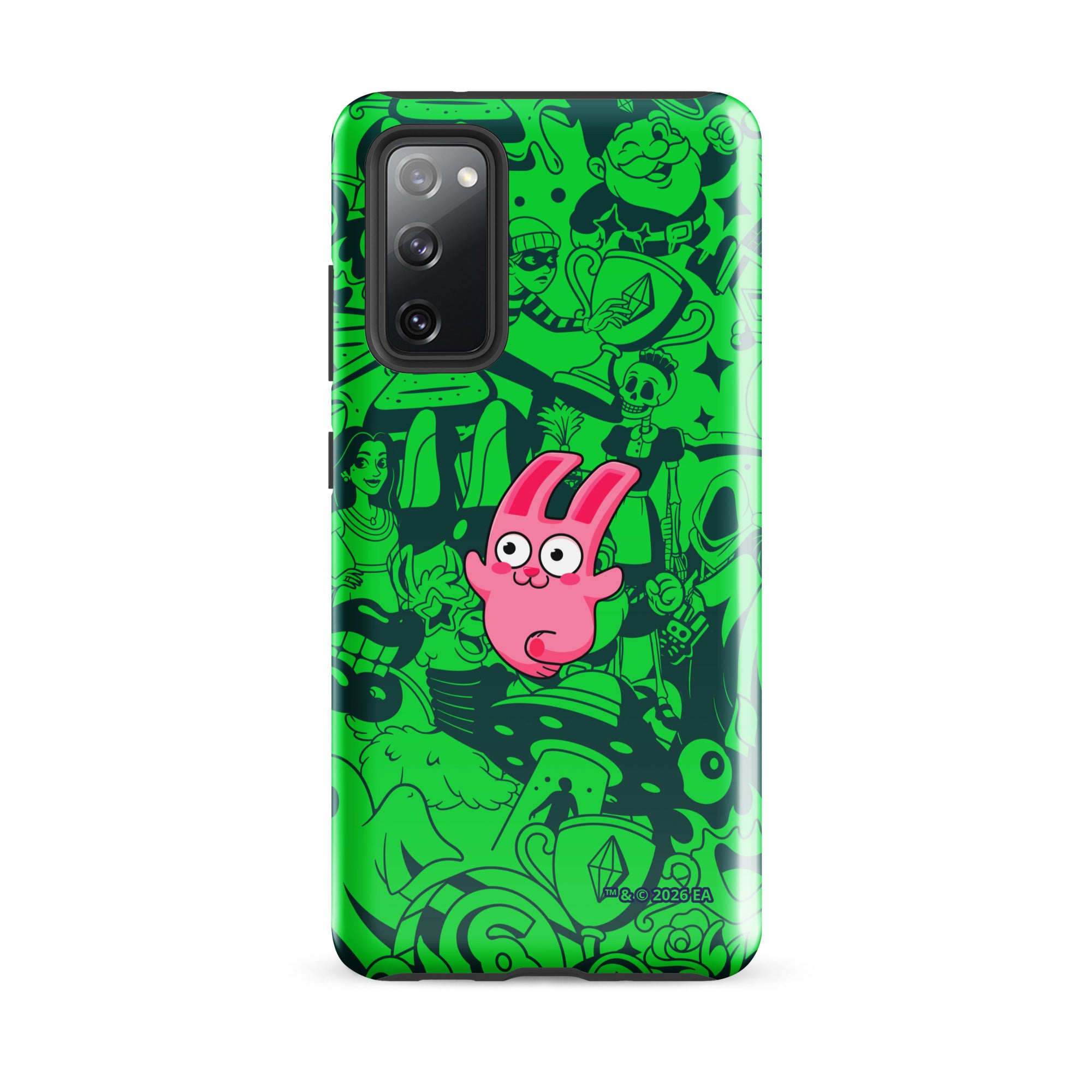 Samsung Galaxy S20 FE